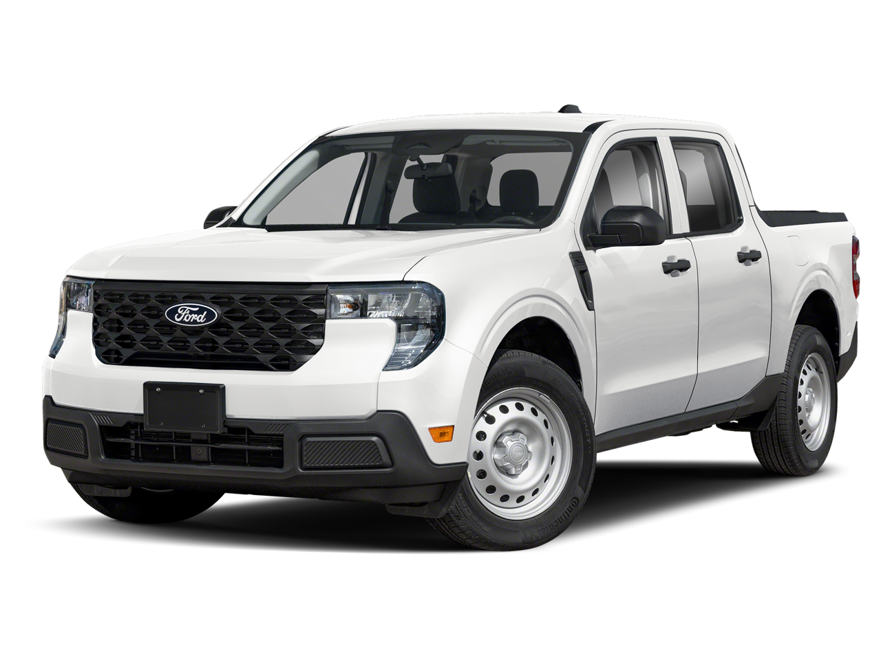 2025 Ford Maverick XL AWD's photo