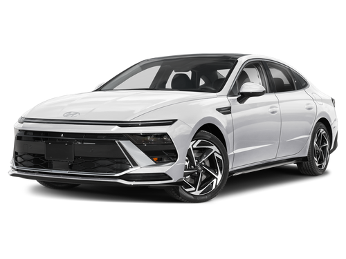 2025 Hyundai SONATA SEL Convenience