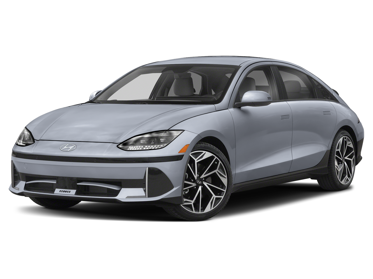 Certified 2025 Hyundai IONIQ 6 SEL with VIN KMHM34AA8SA083211 for sale in Elk Grove, CA