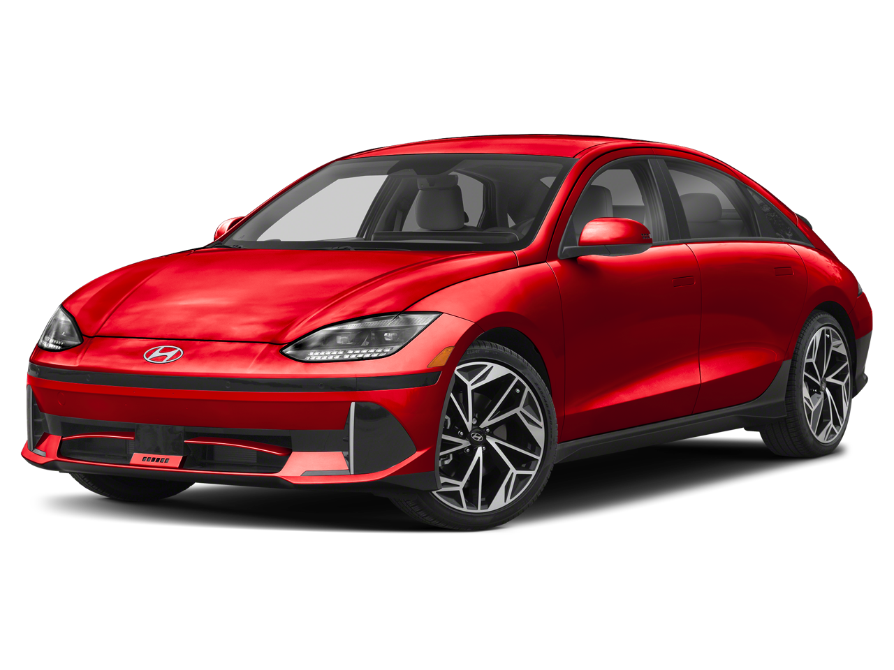 2025 Hyundai Ioniq 6 SEL RWD's photo