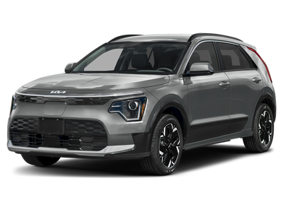 2025 Kia Niro EV Wind
