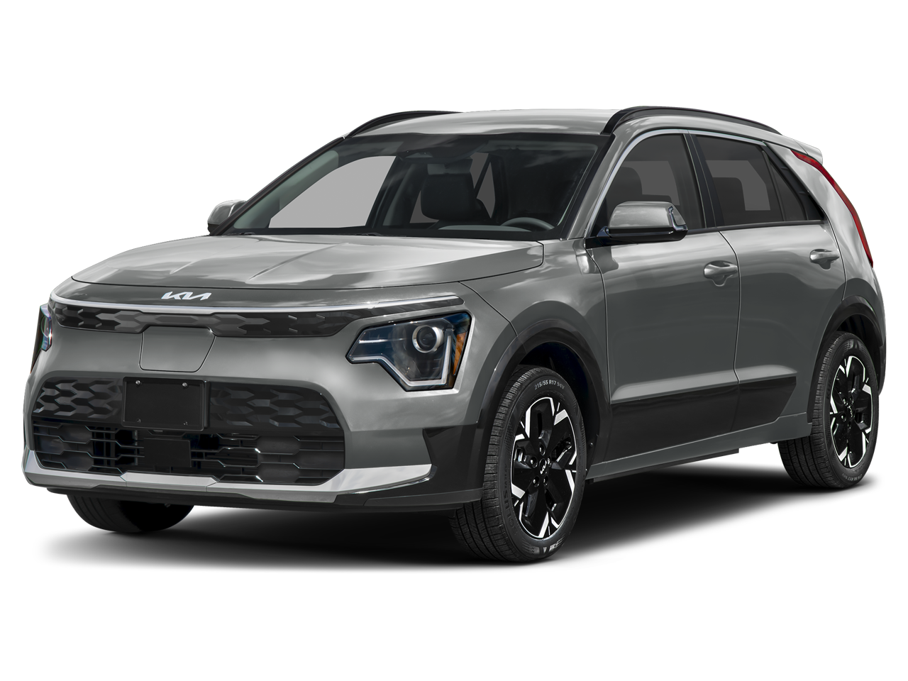 2025 Kia Niro EV Wind