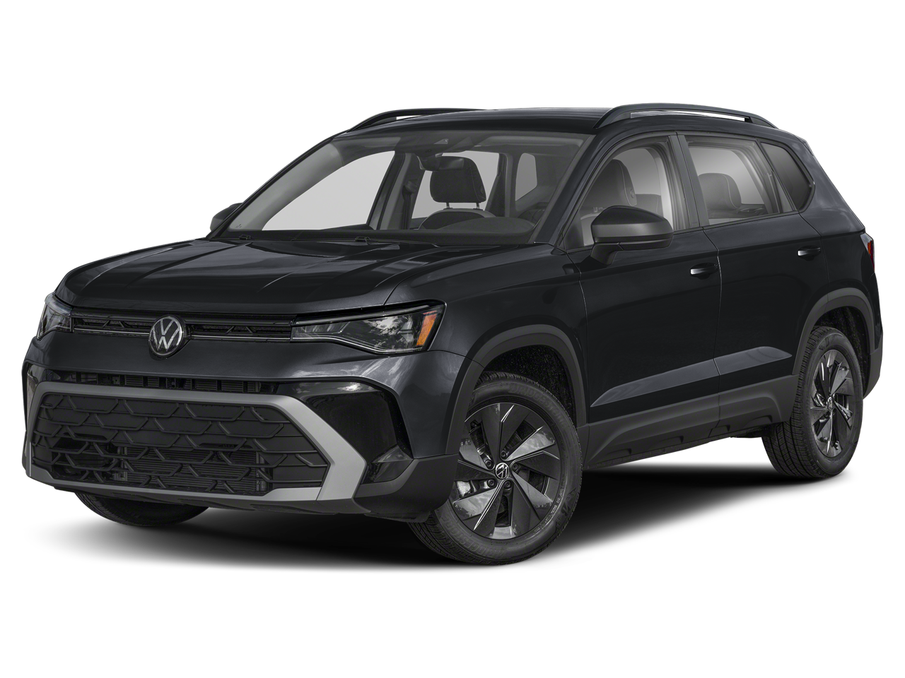 2025 Volkswagen Taos 1.5T S's photo