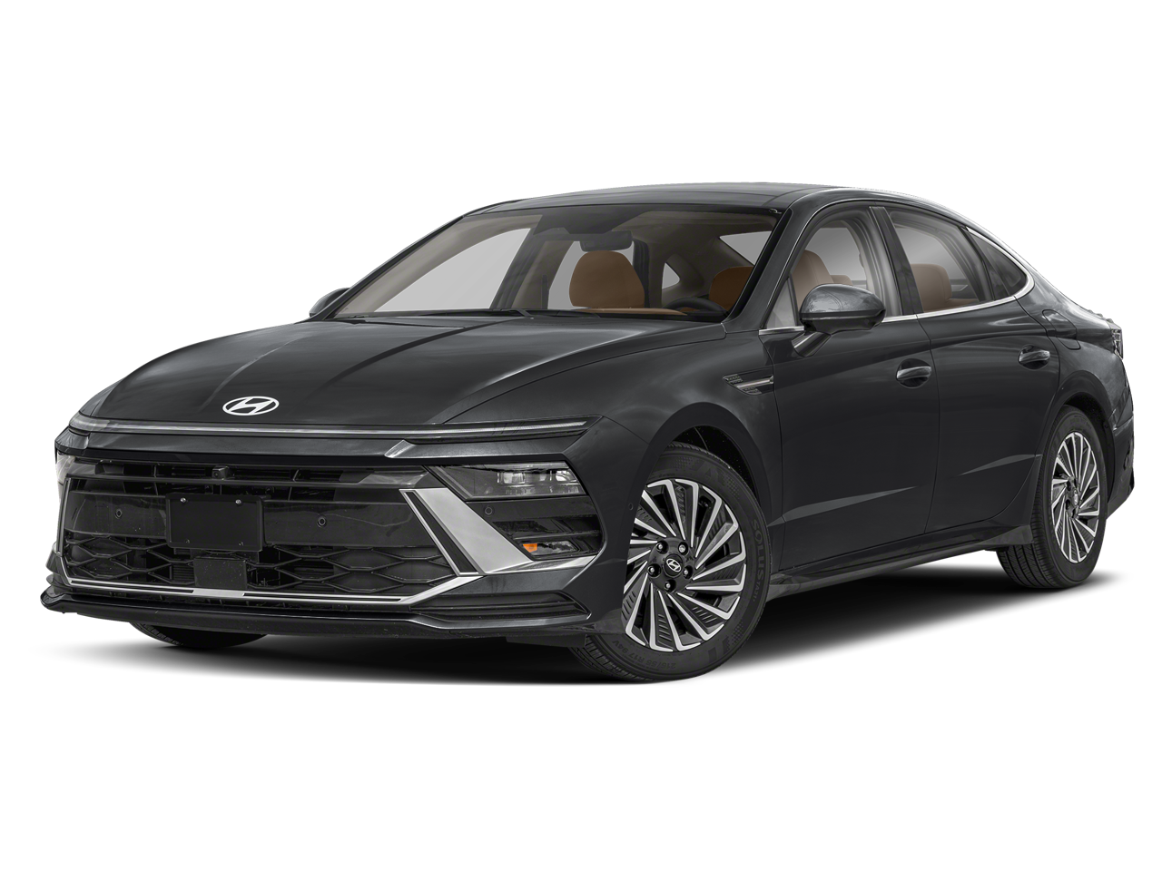 2026 Hyundai Sonata Limited's photo