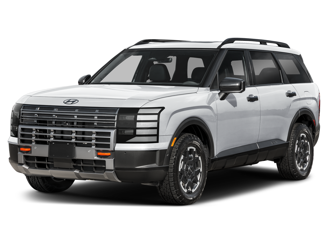 2026 Hyundai Palisade XRT Pro - Photo 31