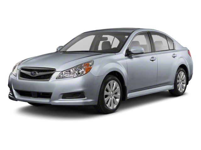 2010 Subaru Legacy 3.6R Limited