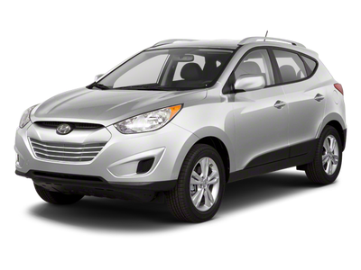 2011 Hyundai TUCSON GLS