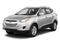 2011 Hyundai TUCSON GLS