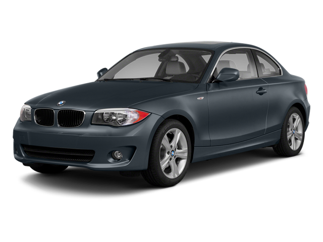 2013 BMW 1 Series 128i