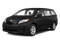 2013 Toyota Sienna LE 8 Passenger