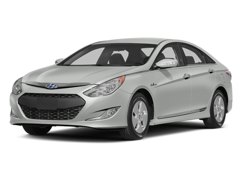 2014 Hyundai SONATA HYBRID Base