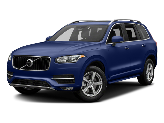 2016 Volvo XC90 T5 FWD Momentum's photo