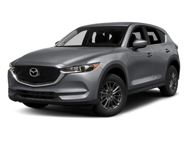 2017 Mazda Mazda CX-5 Touring