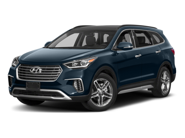 2018 Hyundai Santa Fe SE Ultimate FWD's photo