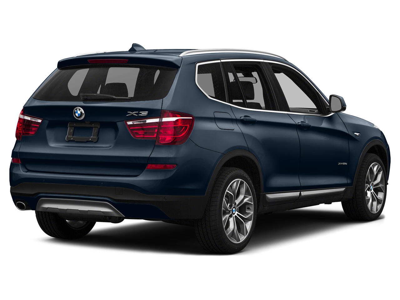 Used 2015 BMW X3 xDrive28i with VIN 5UXWX9C55F0D61686 for sale in Elk Grove, CA