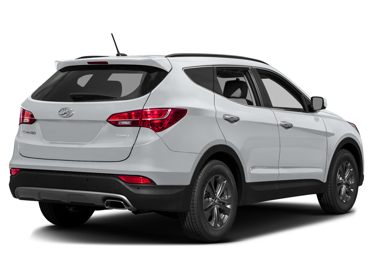 Used 2015 Hyundai Santa Fe Sport with VIN 5XYZUDLB1FG286752 for sale in Elk Grove, CA