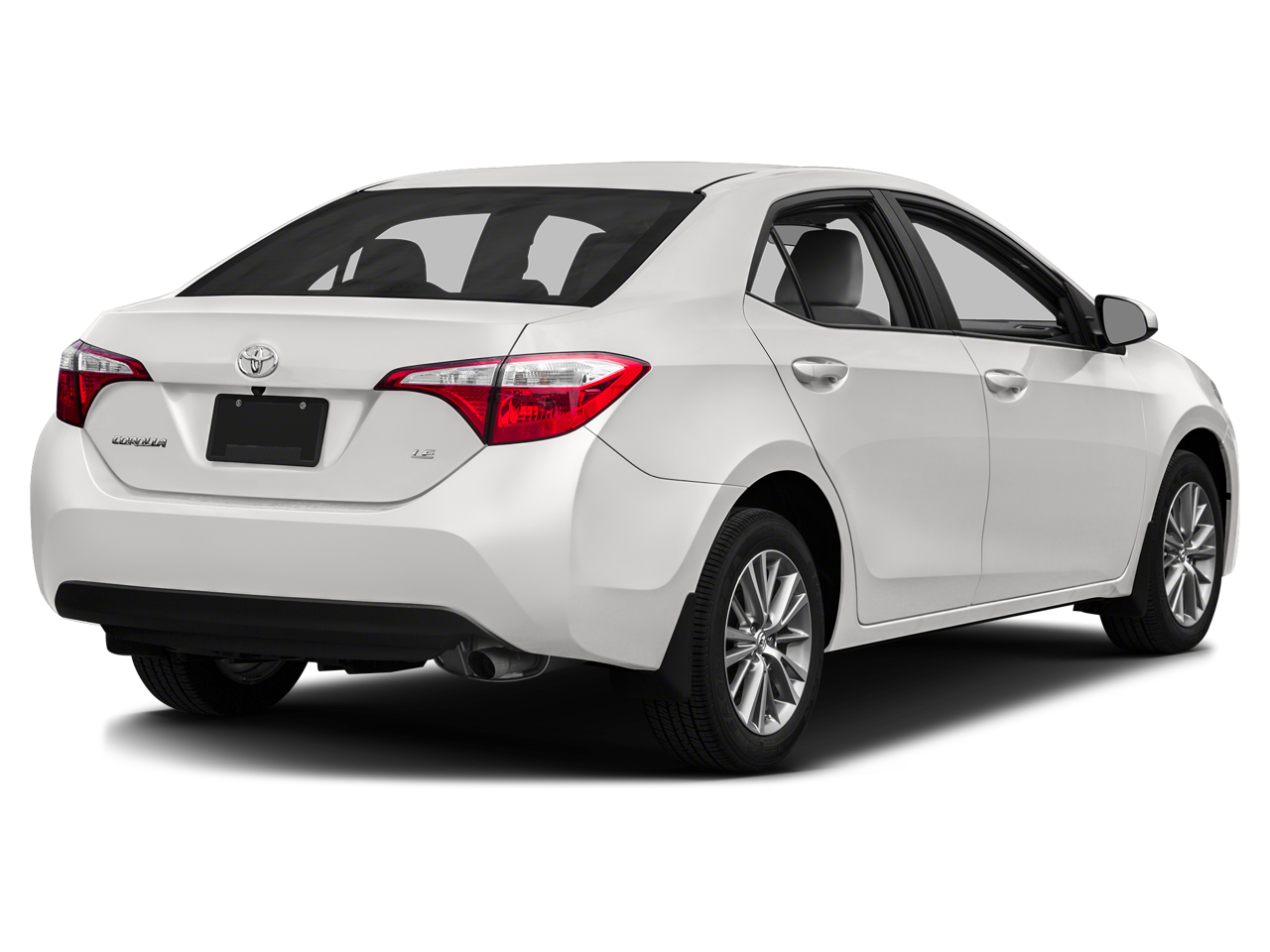 Used 2015 Toyota Corolla S Plus with VIN 5YFBURHE6FP261567 for sale in Elk Grove, CA