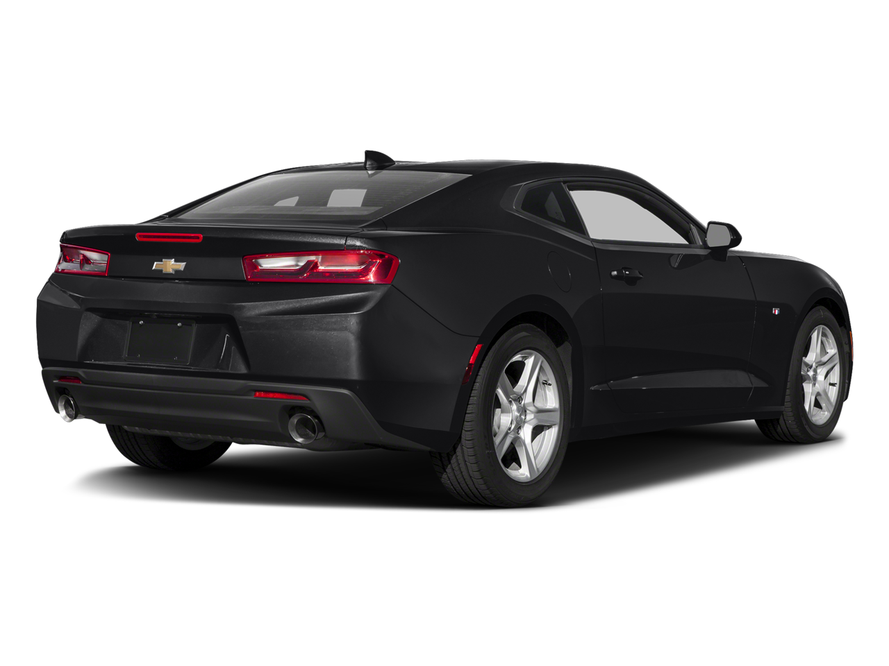 2016 Chevrolet Camaro 1LT