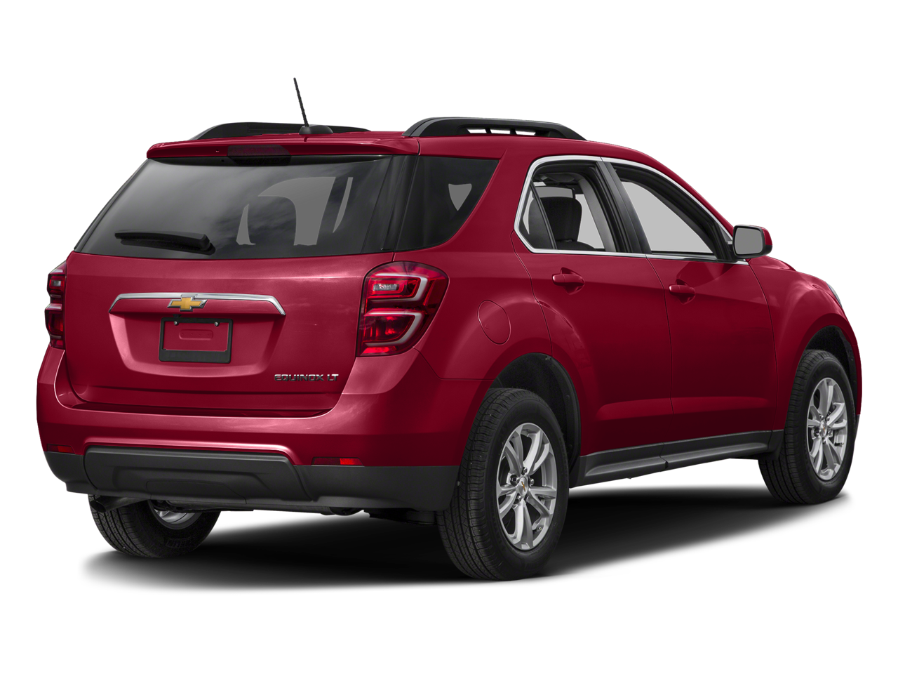 Used 2016 Chevrolet Equinox LT with VIN 2GNFLFEK7G6303297 for sale in Elk Grove, CA
