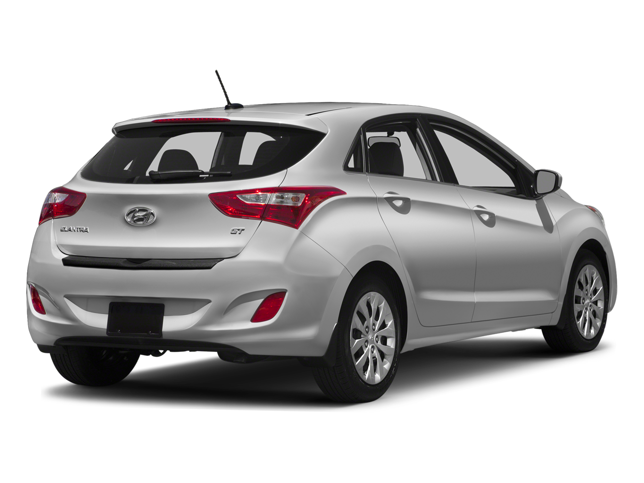 Used 2016 Hyundai Elantra GT Base with VIN KMHD35LH7GU273314 for sale in Elk Grove, CA