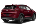 2019 Hyundai TUCSON Limited