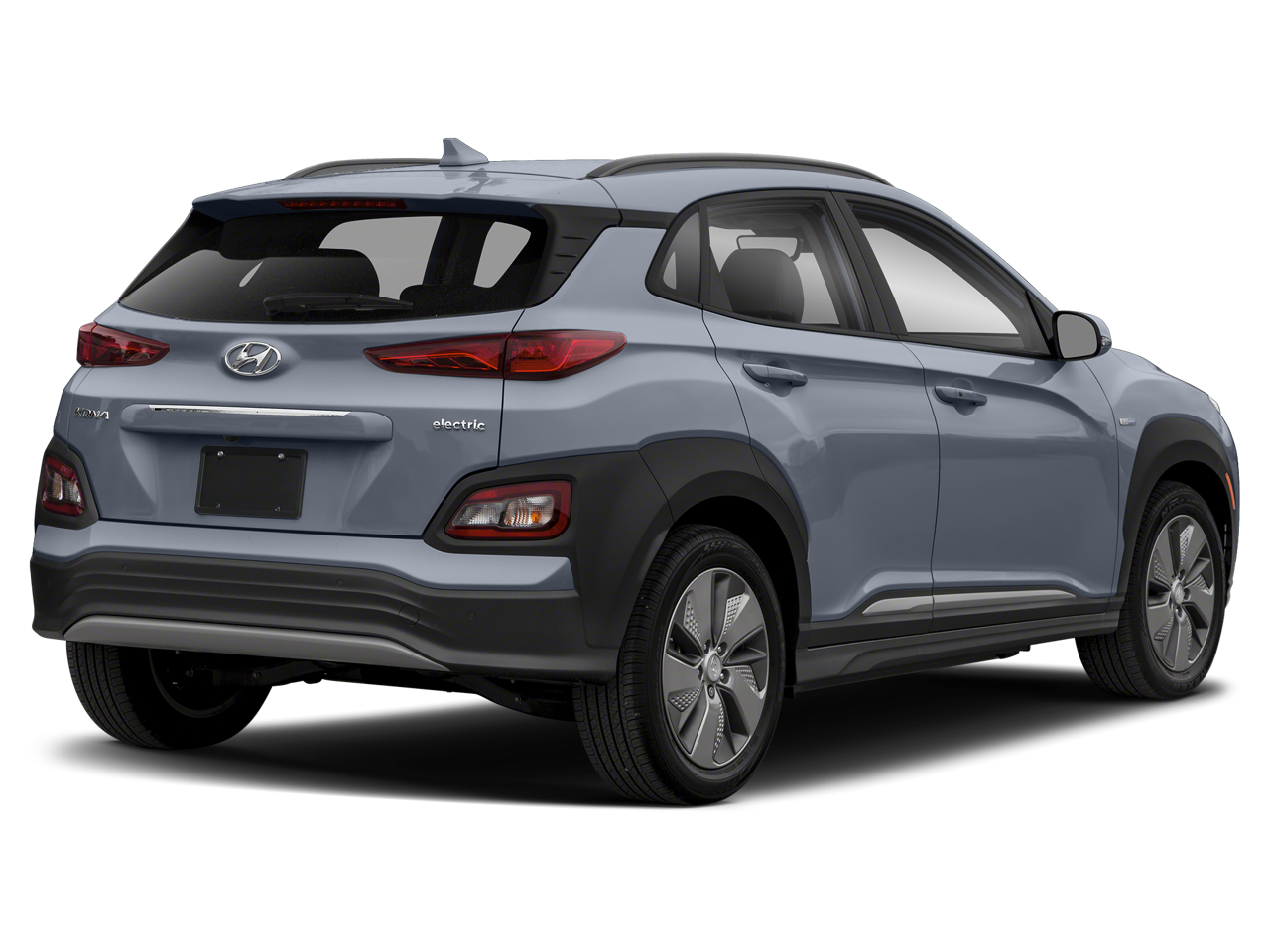 Used 2019 Hyundai Kona EV Ultimate with VIN KM8K53AGXKU041167 for sale in Elk Grove, CA