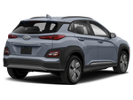2019 Hyundai KONA ELECTRIC Ultimate