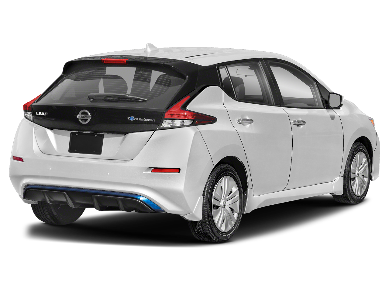 Used 2019 Nissan Leaf S with VIN 1N4AZ1CP9KC312513 for sale in Elk Grove, CA
