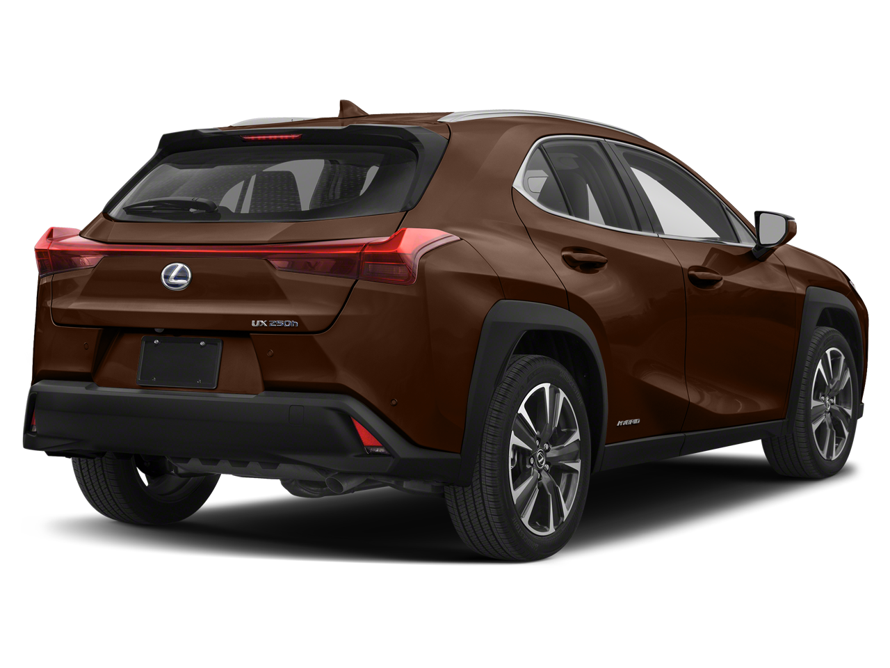 2020 Lexus UX 250h Base