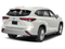 2020 Toyota Highlander Hybrid Platinum