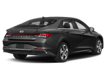 2021 Hyundai ELANTRA HYBRID Limited