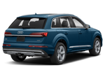 2022 Audi Q7 45 Premium Plus quattro