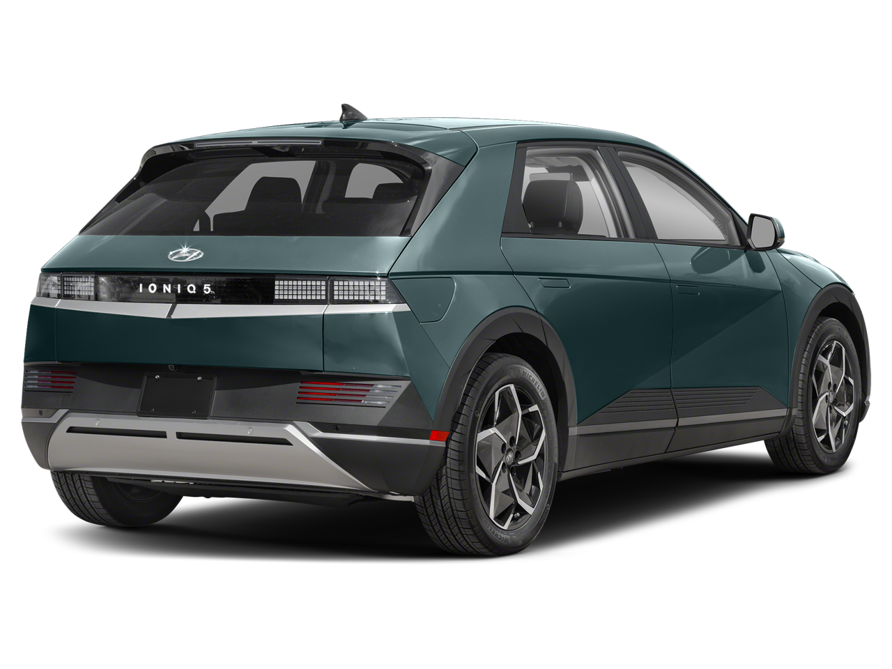 2022 Hyundai Ioniq 5 SEL photo 3