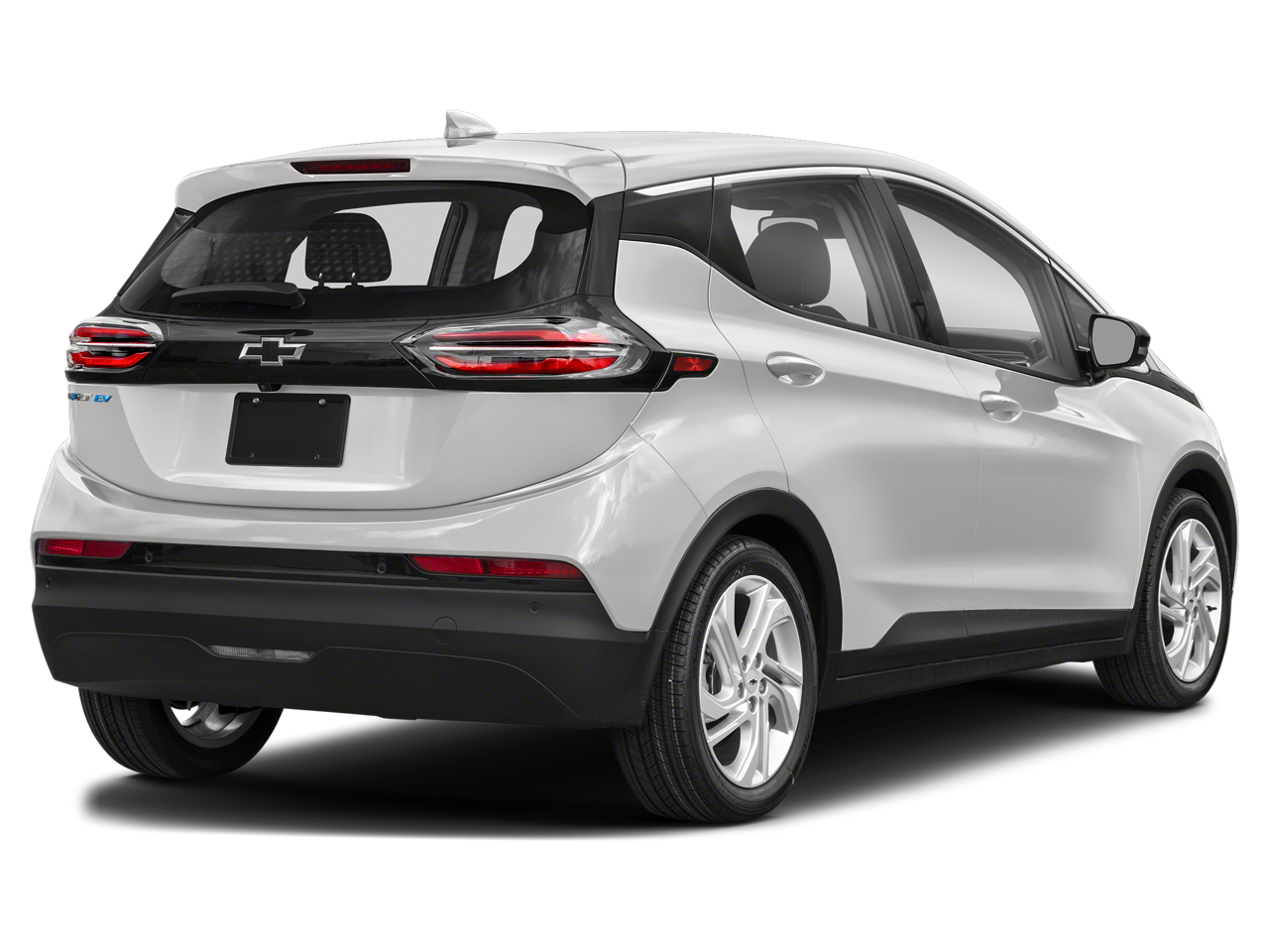 Used 2023 Chevrolet Bolt EV 2LT with VIN 1G1FX6S03P4184156 for sale in Elk Grove, CA