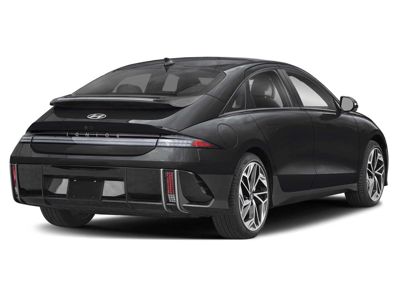 Used 2023 Hyundai IONIQ 6 Limited with VIN KMHM54AC9PA028320 for sale in Elk Grove, CA