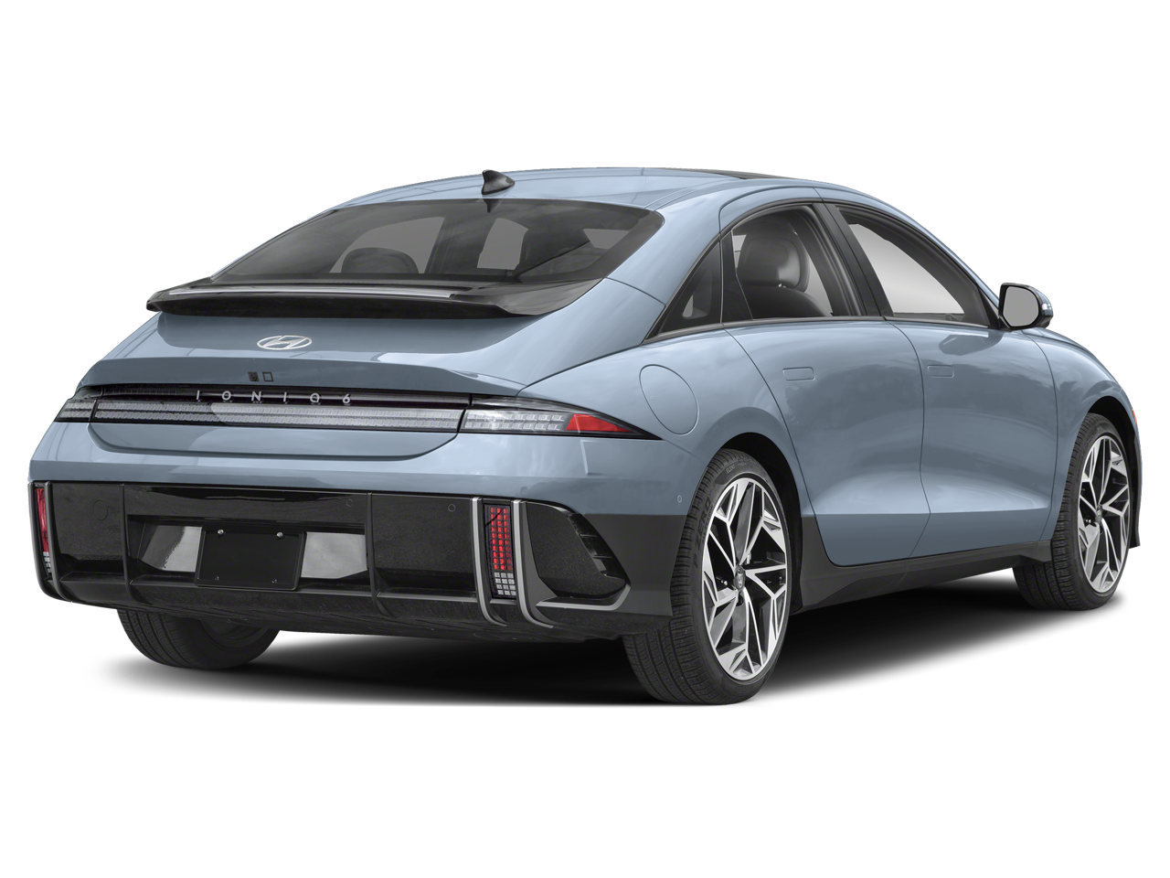 Used 2023 Hyundai IONIQ 6 Limited with VIN KMHM54AA0PA040676 for sale in Elk Grove, CA