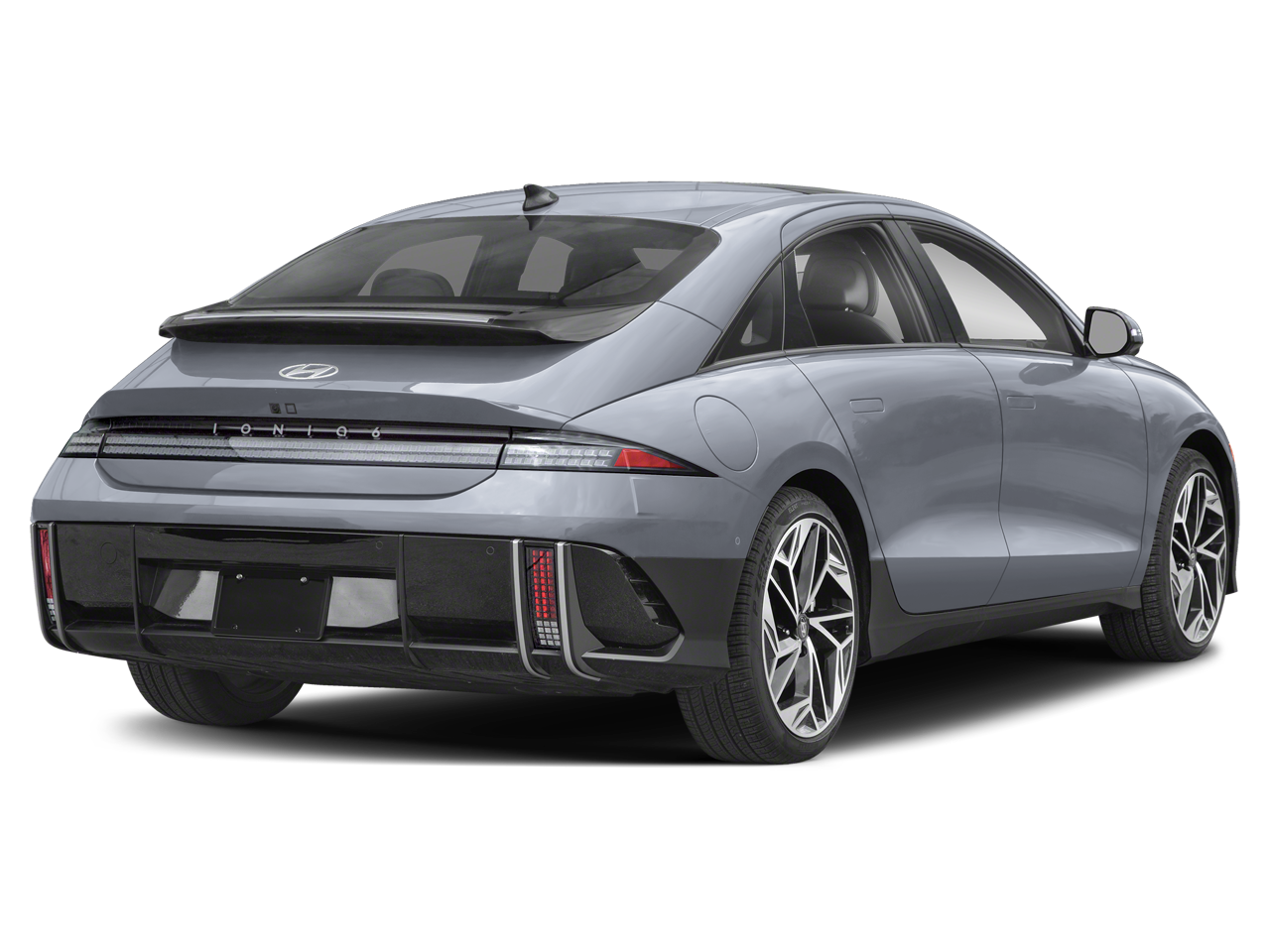 Used 2023 Hyundai IONIQ 6 Limited with VIN KMHM54AC2PA019071 for sale in Elk Grove, CA