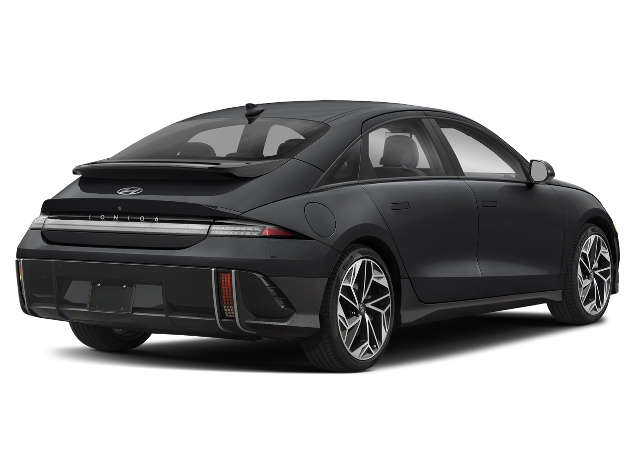 Used 2023 Hyundai IONIQ 6 SEL with VIN KMHM34AA6PA037268 for sale in Elk Grove, CA