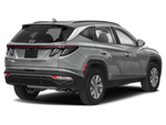 2023 Hyundai TUCSON HYBRID Blue