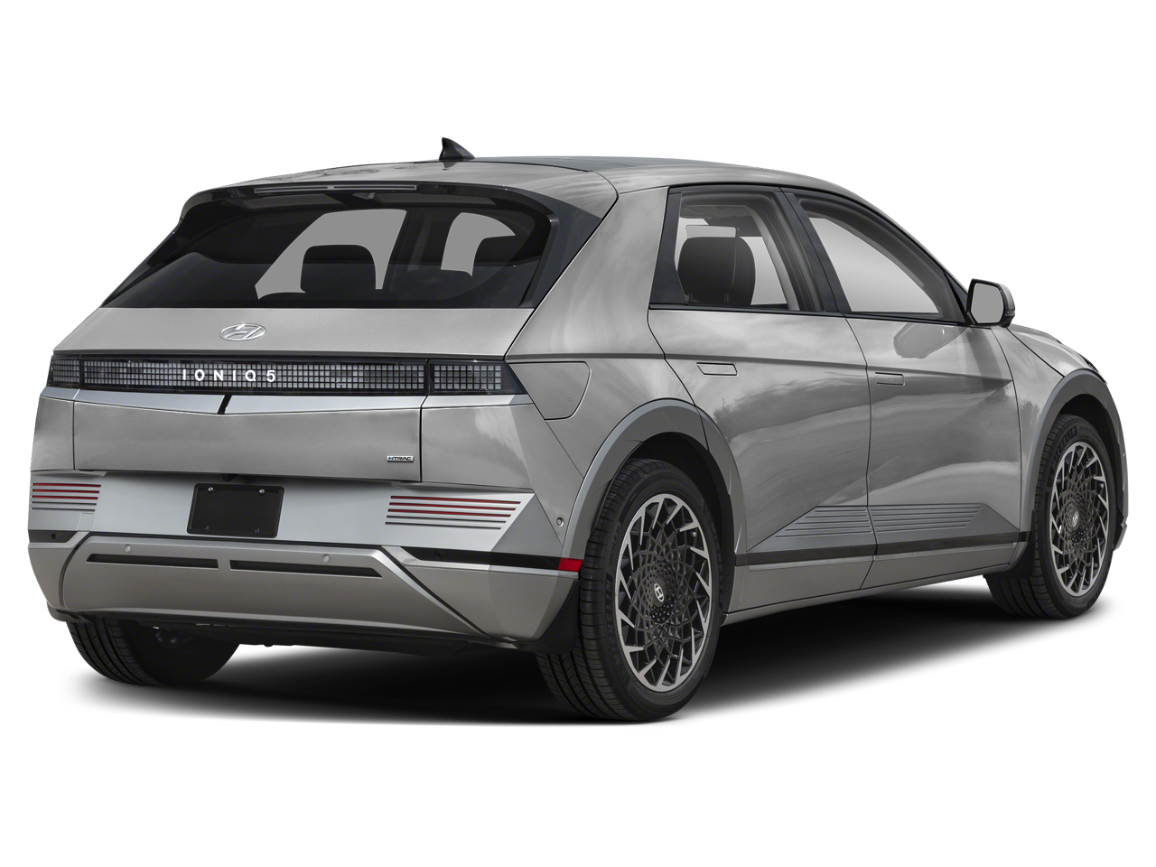Used 2023 Hyundai IONIQ 5 Limited with VIN KM8KRDAF7PU194825 for sale in Elk Grove, CA