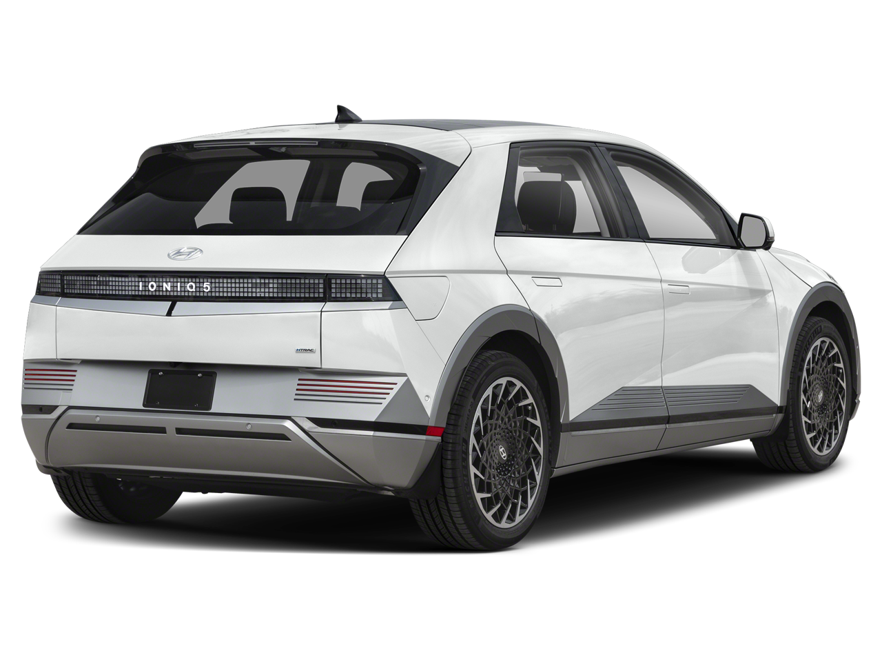 Used 2023 Hyundai IONIQ 5 Limited with VIN KM8KRDAF8PU171036 for sale in Elk Grove, CA