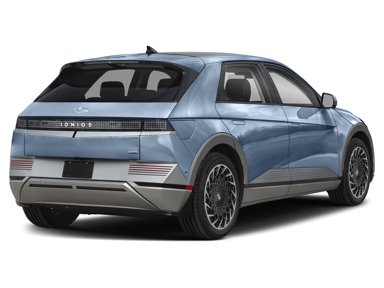 2023 Hyundai Ioniq 5 Limited photo 3