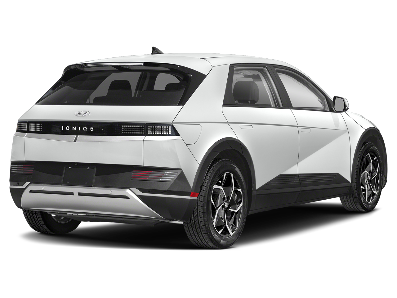 Used 2023 Hyundai IONIQ 5 SE with VIN KM8KMDAF1PU176481 for sale in Elk Grove, CA