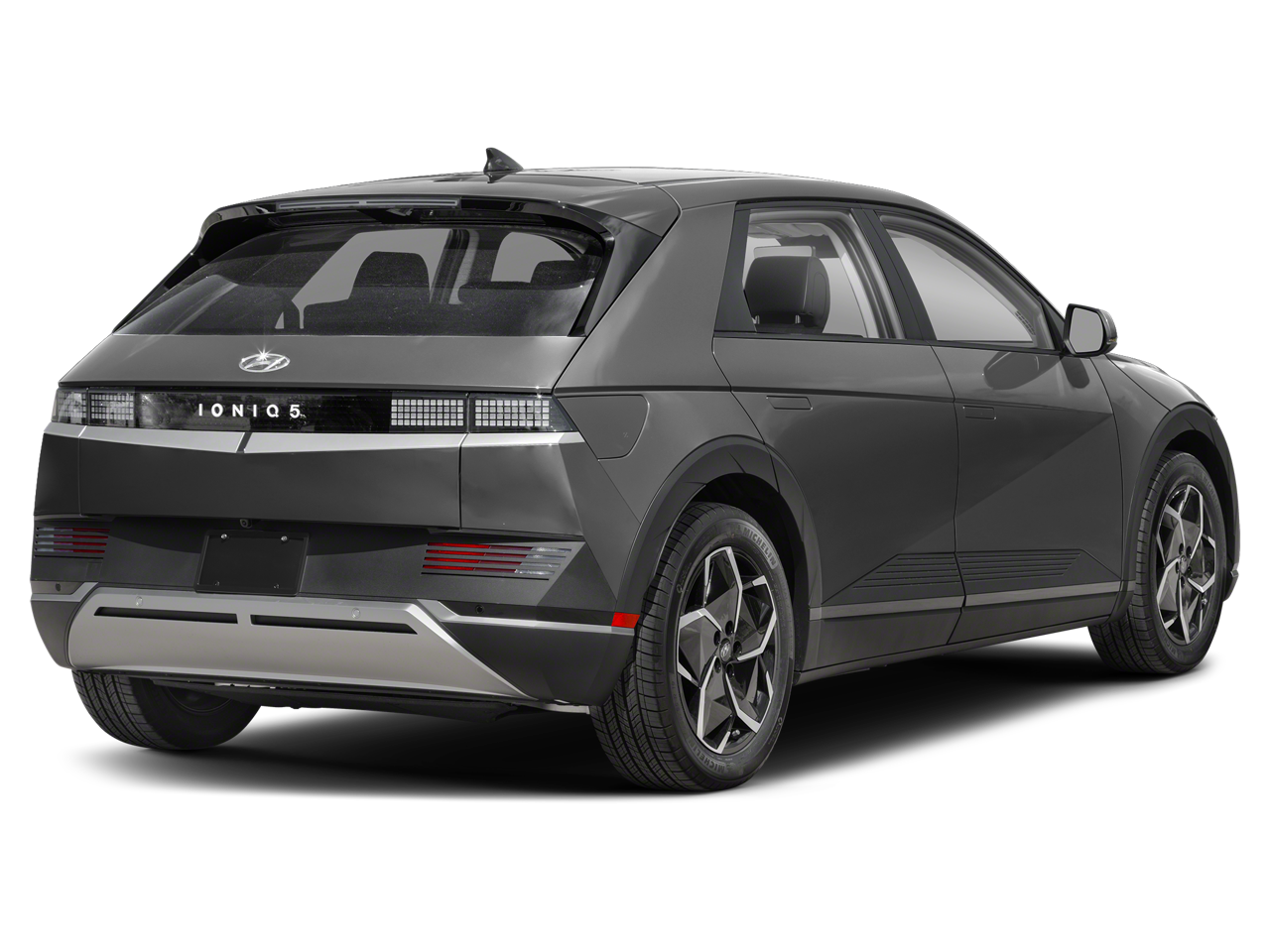 Used 2023 Hyundai IONIQ 5 SEL with VIN KM8KN4AE2PU166224 for sale in Elk Grove, CA