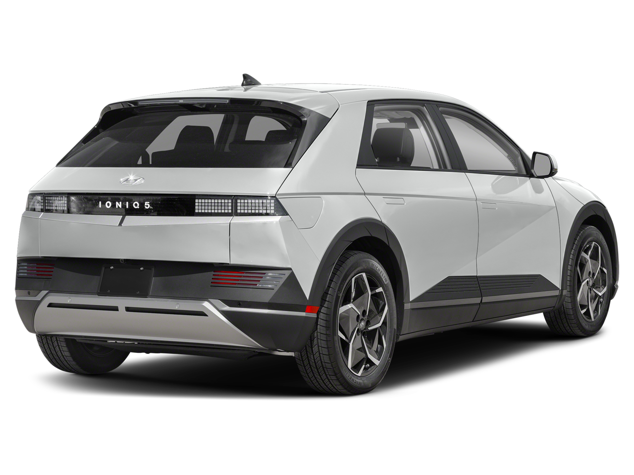 Certified 2023 Hyundai IONIQ 5 SEL with VIN KM8KN4AEXPU172725 for sale in Elk Grove, CA