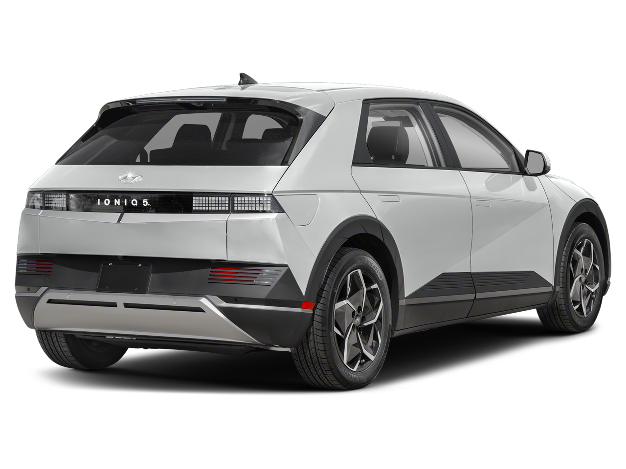 2023 Hyundai Ioniq 5 SEL photo 3