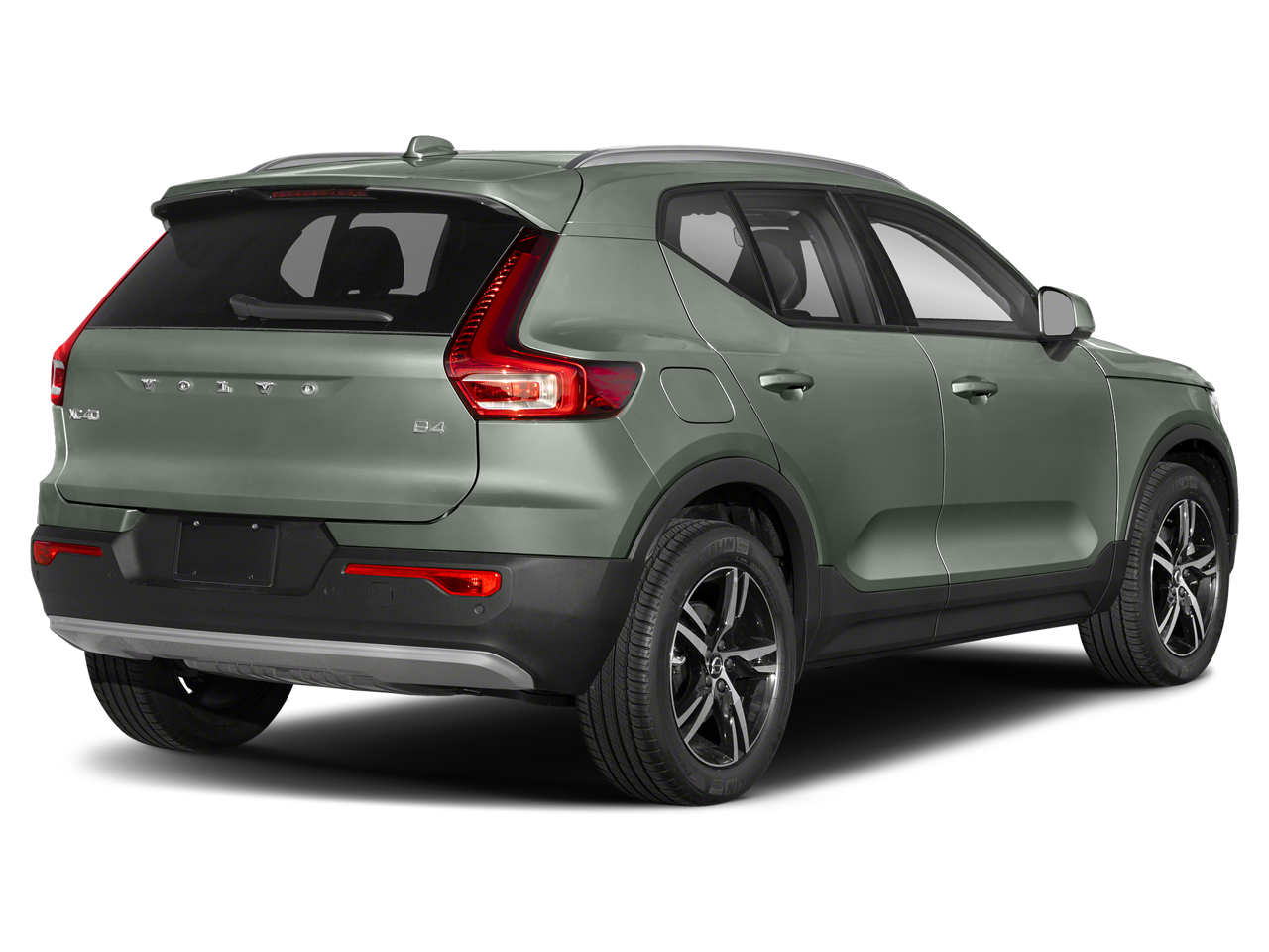 2023 Volvo XC40 B5 Core