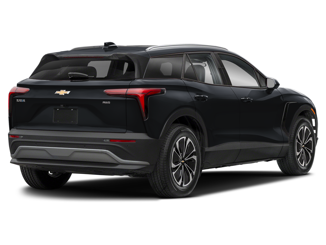 Used 2024 Chevrolet Blazer EV LT with VIN 3GNKDBRJ9RS222442 for sale in Elk Grove, CA
