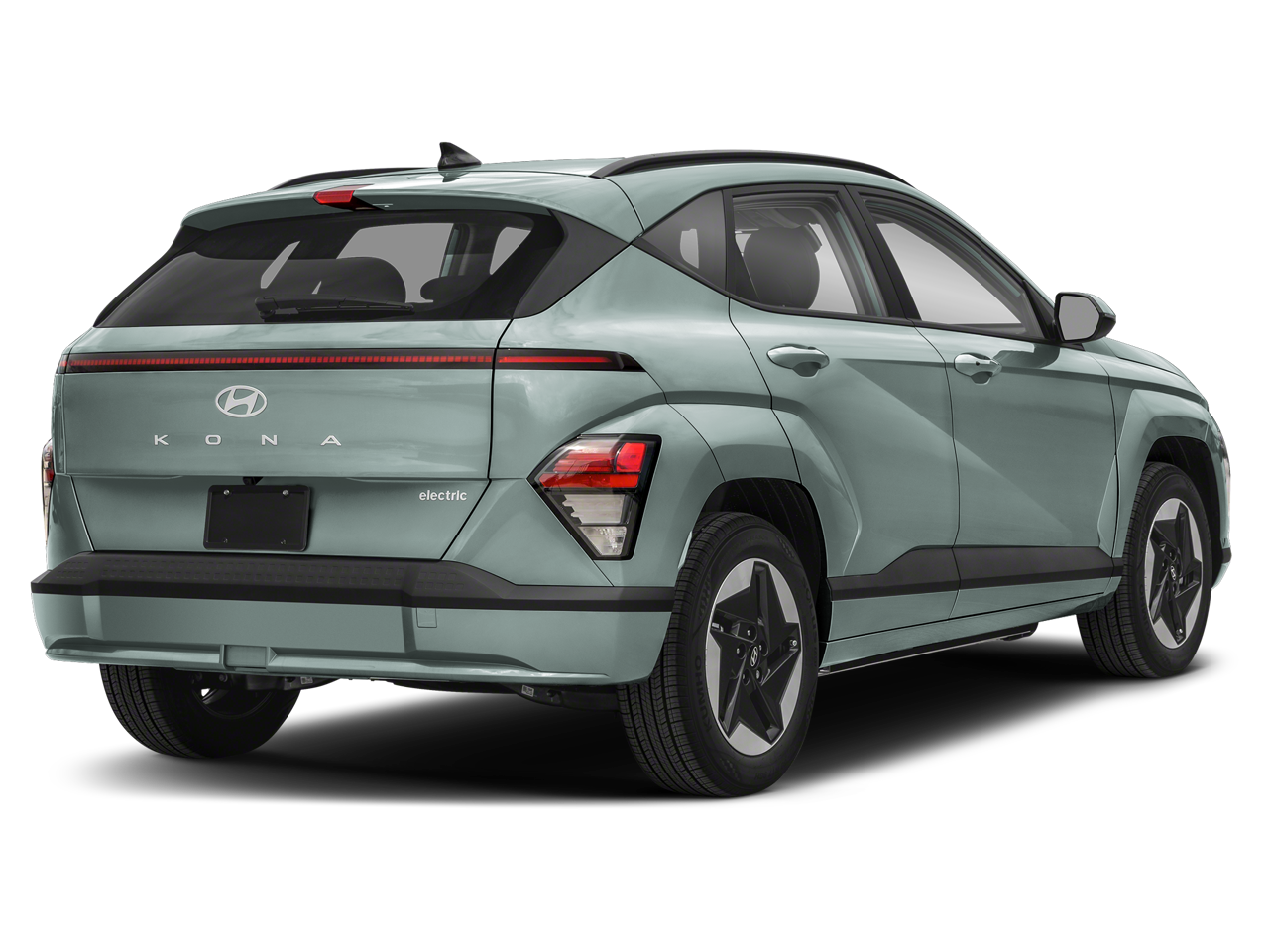 Certified 2024 Hyundai Kona EV SEL with VIN KM8HC3A6XRU014469 for sale in Elk Grove, CA