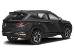 2024 Hyundai TUCSON PLUG-IN HYBRID Limited